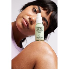 Superfood Skin Drip™ - Serum wygładzające + rozświetlacz z jarmużem