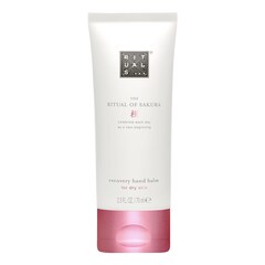 The Ritual of Sakura Hand Balm - Balsam do rąk, RITUALS