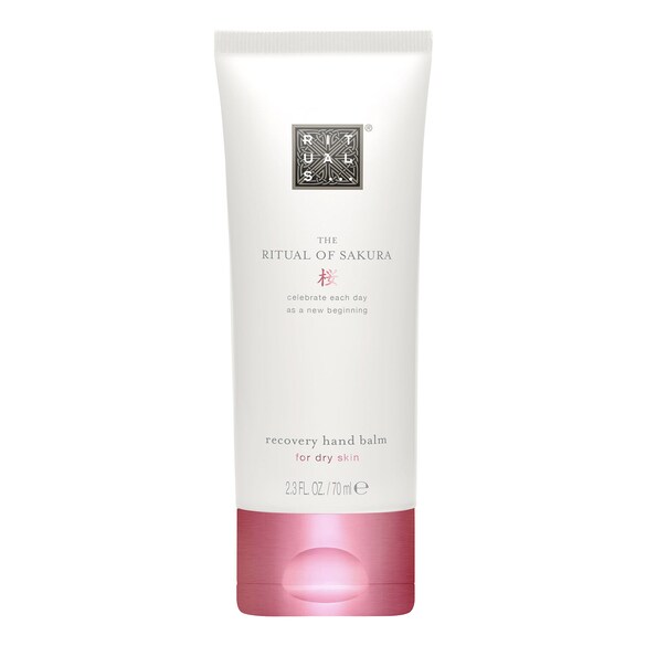 The Ritual of Sakura Hand Balm - Balsam do rąk, RITUALS