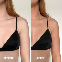 Clear Tanning Mousse - Wodna pianka samoopalająca  wersja bezbarwna