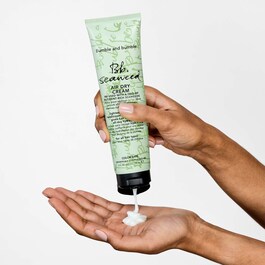 Seaweed Air Dry Cream - Krem