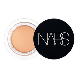 Nars - Soft Matte Complete Concealer - Korektor - Custard (6,2 g) - Dla Kobiet