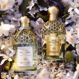 Aqua Allegoria Harvest Nerolia Vetiver - Woda Toaletowa