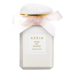 Rose De Grasse Pour Filles - Woda toaletowa, AERIN BEAUTY