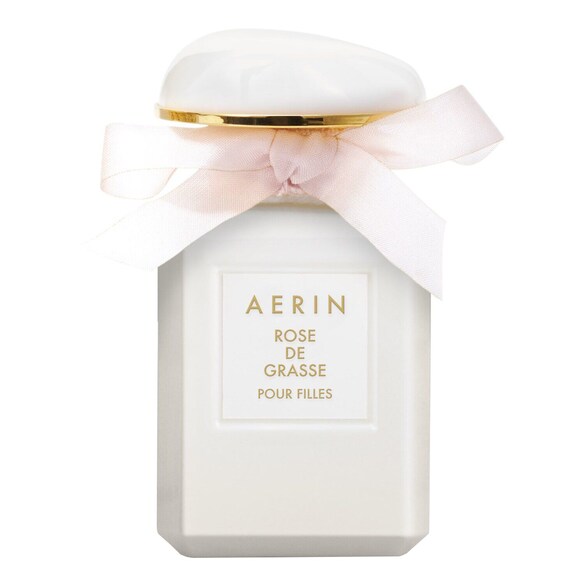Rose De Grasse Pour Filles - Woda toaletowa, AERIN BEAUTY