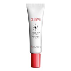 My Clarins RE-FRESH - Roll-on pod oczy, MY CLARINS