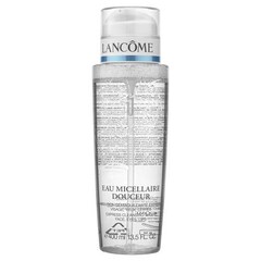 Micellar Cleansing Water - Woda micelarna, LANCÔME