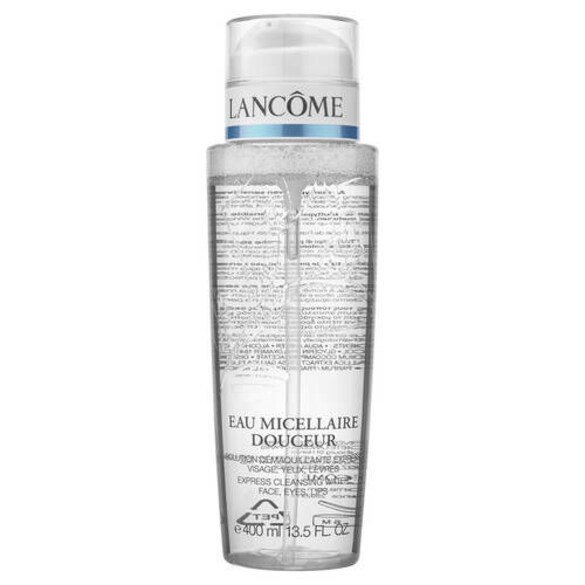 Micellar Cleansing Water - Woda micelarna, LANCÔME