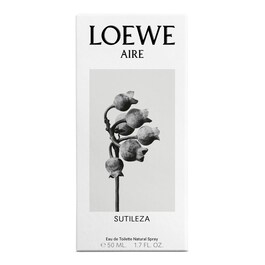 Aire Sutileza - Woda toaletowa