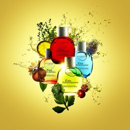 Eau des Jardins - Zapach pielęgnacyjny 