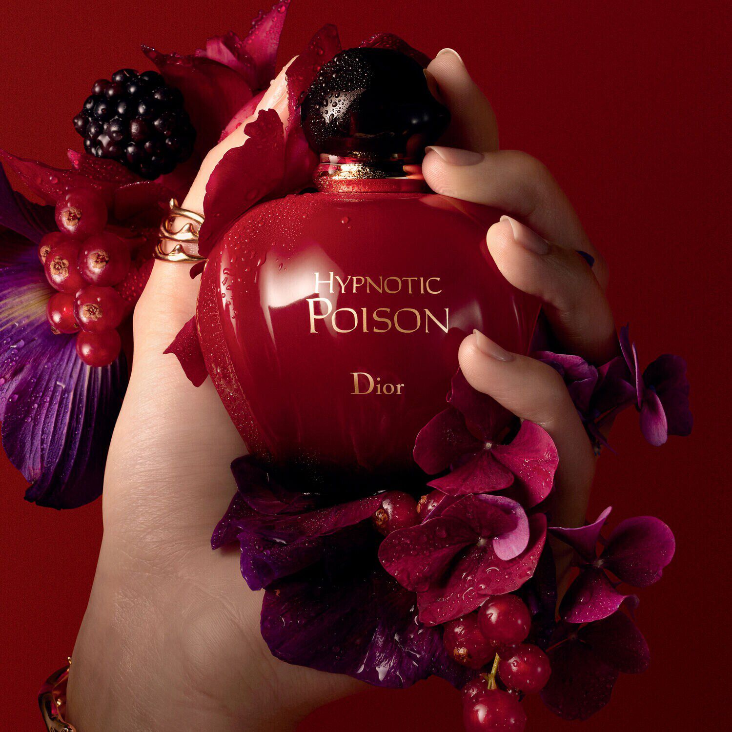 Dior parfum hot sale hypnotic poison