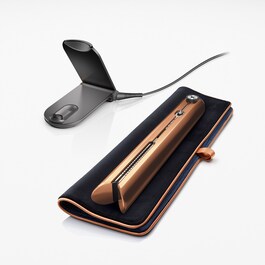 Dyson Corrale™ - Prostownico-lokówka Miedź/Nikiel