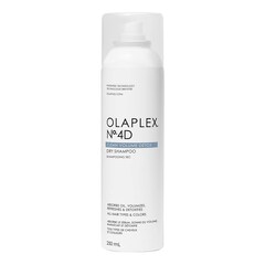 N°4D Clean Volume Detox - Suchy szampon, OLAPLEX