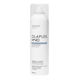 N°4D Clean Volume Detox - Suchy szampon