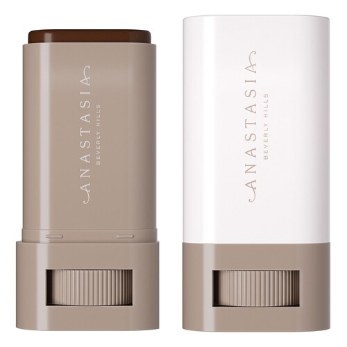 Anastasia Beverly Hills - Beauty Balm - Podkład Do Twarzy Z Serum - Beauty Balm Serum Boosted Skin Tint Shad - Dla Kobiet