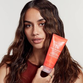 Bb. Hairdresser's Invisible Oil - Krem do stylizacji