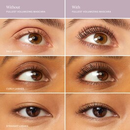 Fullest Volumizing – Tusz do rzęs
