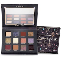 Dreamy 2 Palette - Paleta cieni do powiek