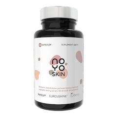 Noyo Skin - Suplement diety/60 kaps., NOYO PHARM