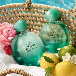 Acqua Di Gioia Intense - Woda perfumowana dla kobiet