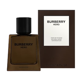 Burberry Hero Intense - Parfum