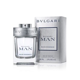 BVLGARI MAN RAIN ESSENCE - Woda perfumowana