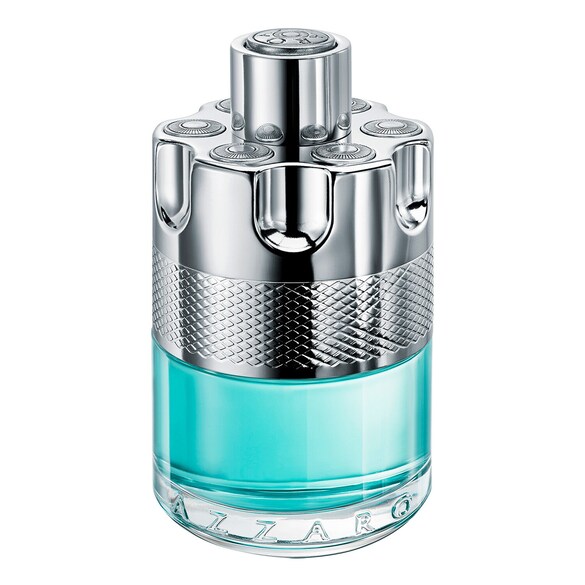 Wanted Man Tonic - Woda toaletowa, AZZARO