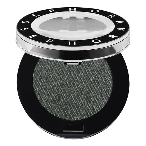 Sephora Collection - Colorful Cień Do Powiek - Efekt Opalizujący - Colorful Mono-24 Shimmer 501 Go Green - Dla Kobiet