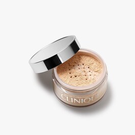 Blended Face Powder — Puder sypki
