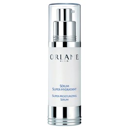 Super Moisturizing Serum - Serum do twarzy supernawilżające