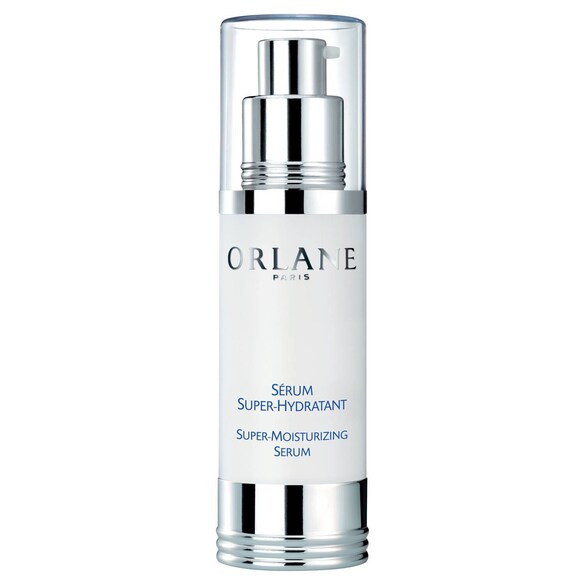 Super Moisturizing Serum - Serum do twarzy supernawilżające, ORLANE