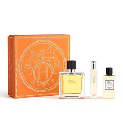 Terre d'Hermès - Zestaw upominkowy, HERMÈS
