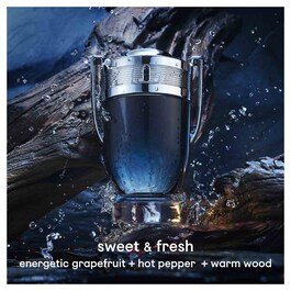 Invictus Legend - Woda perfumowana