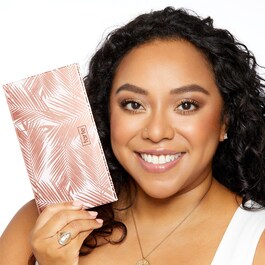 Clay Play Face Shaping Palette II - Paleta do konturowania twarzy