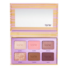 Tartelette™ Jewel Amazonian Clay - Paleta cieni, TARTE