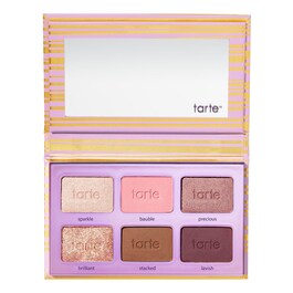 Tartelette™ Jewel Amazonian Clay - Paleta cieni