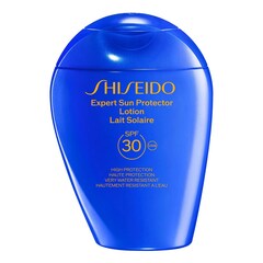 Expert Sun Protector Lotion SPF30 - Sun Cream, SHISEIDO