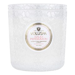 Maison Blanc Saijo Persimmon Luxe Candle - Świeca , VOLUSPA
