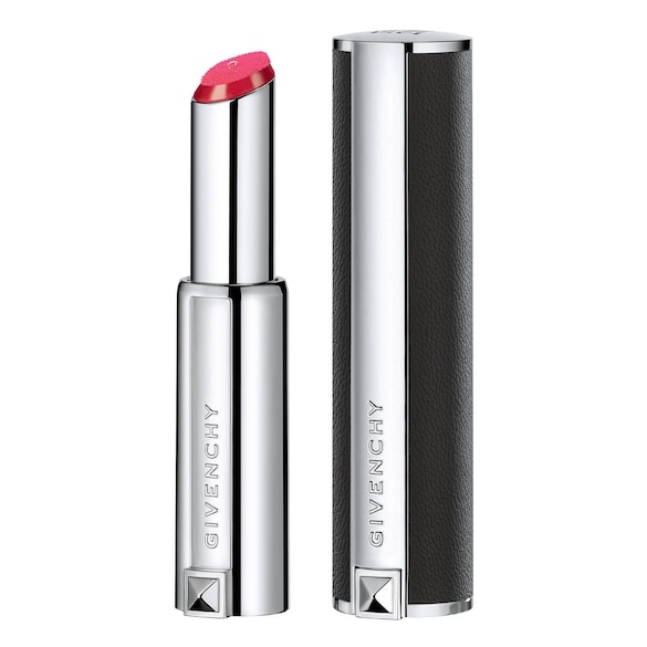 Le Rouge Liquide - Aksamitna pomadka do ust, GIVENCHY