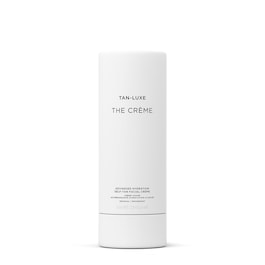 Self-Tan Facial Cream - Nawilżający samoopalający krem do twarzy