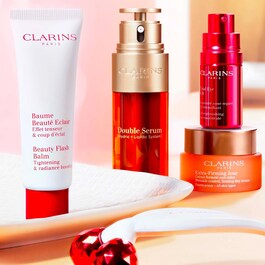 Beauty Flash - Balsam napinający i rozświetlający
