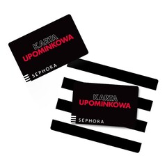 Karta Upominkowa Sephora, SEPHORA COLLECTION