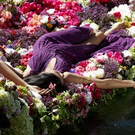 Aqua Allegoria Rosa Rossa – Woda toaletowa
