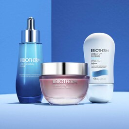 Aquasource Cica Nutri Cream - Głęboko nawilżający krem dla skóry suchej