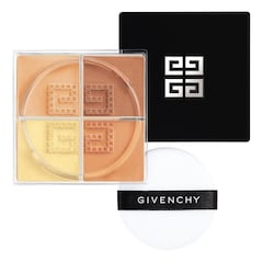 Prisme Libre Loose Powder Mini - Puder sypki. Wersja podróżna, GIVENCHY