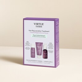 Hair Rejuvenation Treatment Kit – Zestaw do pielęgnacji włosów
