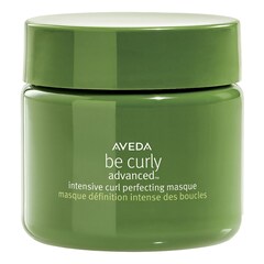 Be Curly Advanced™ - Intensywna maska udoskonalająca loki, AVEDA