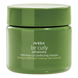 Be Curly Advanced™ - Intensywna maska udoskonalająca loki