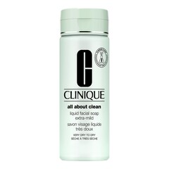 Clinique Facial Soap - Mydło do twarzy, CLINIQUE