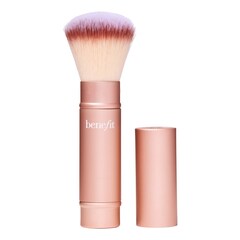 Wielofunkcyjny pędzel do makijażu policzków, BENEFIT COSMETICS
